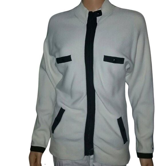 Tommy Hilfiger top M - Picture 1 of 2